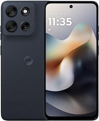 Moto G56 5G (4GB+128GB) Pantone Black Oyster, Unlocked A - CeX (AU